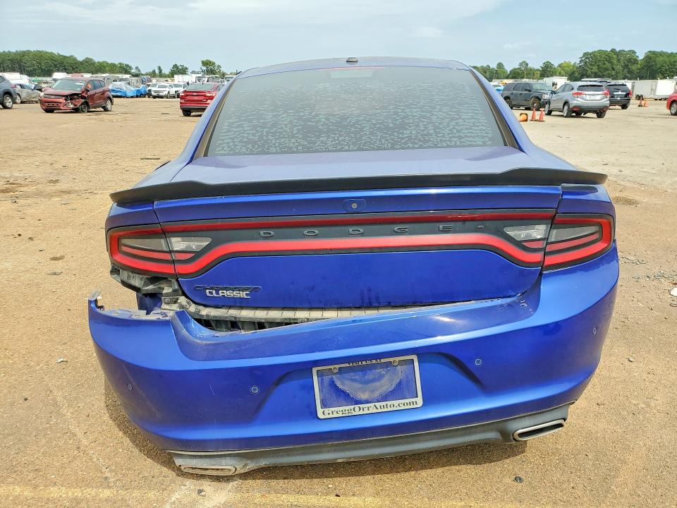 65995446 :رقم المزاد ، 2C3CDXBG4NH138863 vin ، 2022 Dodge Charger مزاد بيع