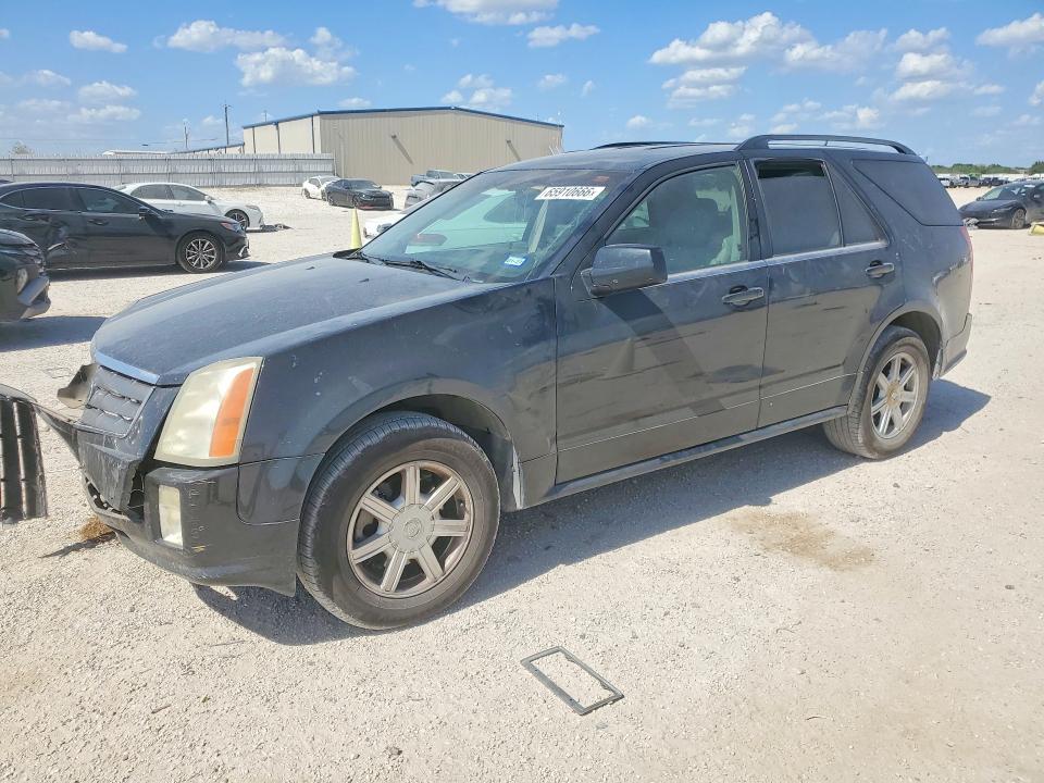 Продаж на аукціоні авто 2005 Cadillac Srx, vin: 1GYEE637050102371, номер лоту: 65910666