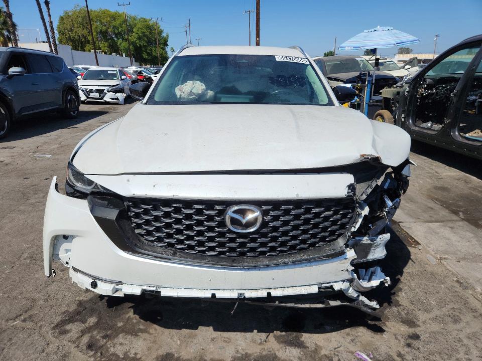 Aukcja sprzedaży 2025 Mazda Cx-50, vin: 7MMVABBM3SN307487, numer aukcji: 66476686