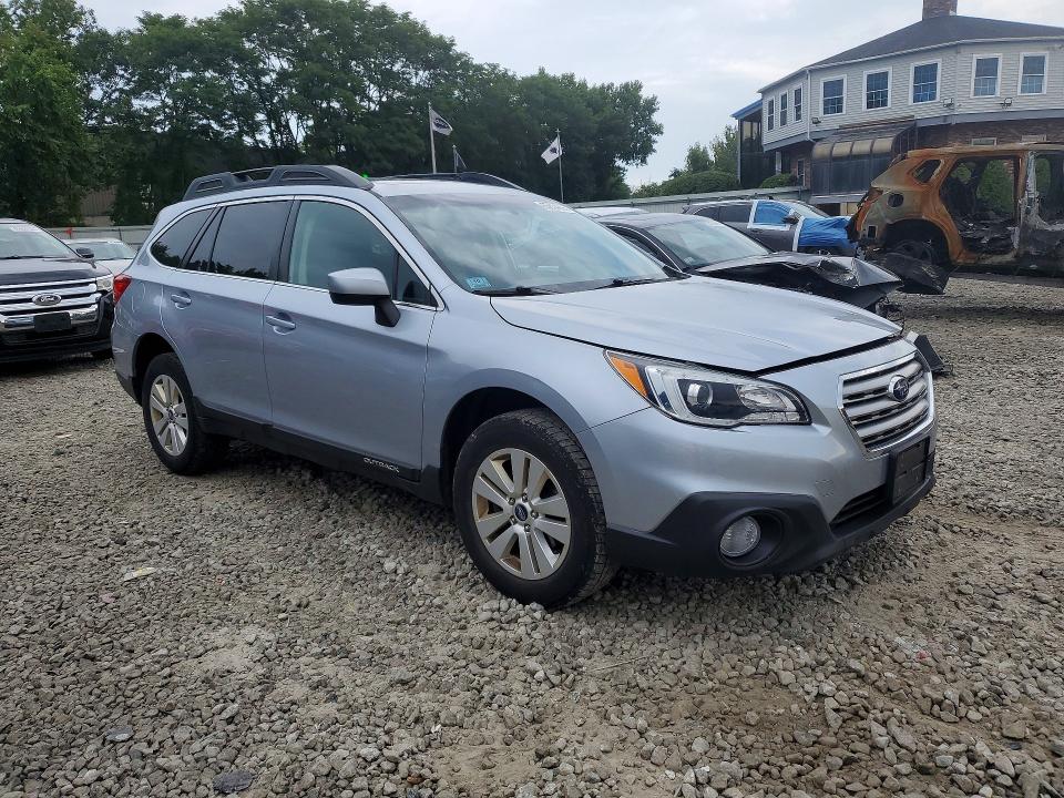 65854826 :رقم المزاد ، 4S4BSADC2G3233444 vin ، 2016 Subaru Outback مزاد بيع