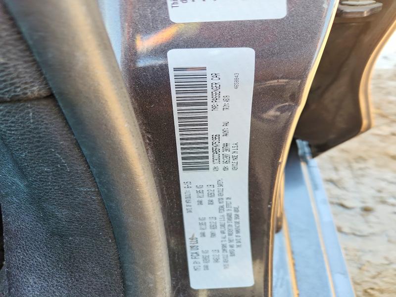 Aukcja sprzedaży 2015 Chrysler 200, vin: 1C3CCCAB5FN751956, numer aukcji: 64755476