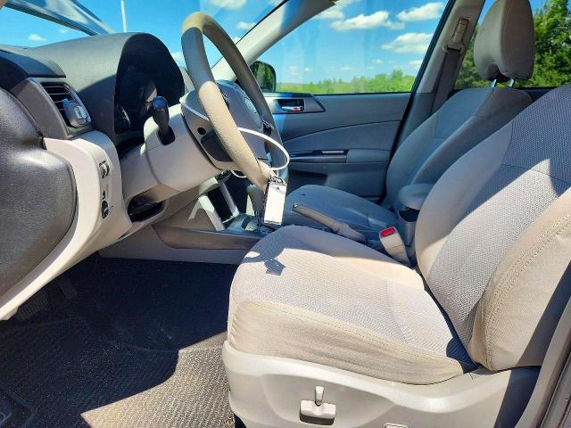 63783766 :رقم المزاد ، JF2SHADC9CH429673 vin ، 2012 Subaru Forester مزاد بيع