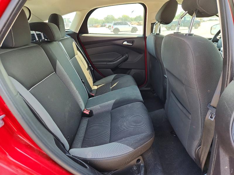 Продаж на аукціоні авто 2012 Ford Focus, vin: 1FAHP3K23CL221938, номер лоту: 64847136