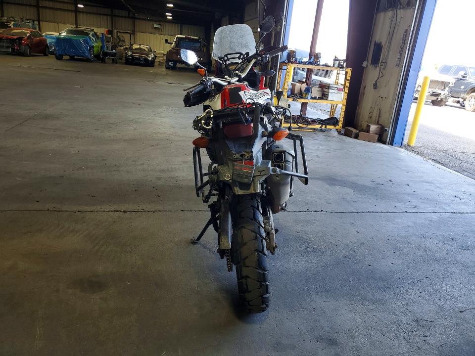 Продажа на аукционе авто 2017 Honda African Twin, vin: JH2SD0440HK100293, номер лота: 65609616