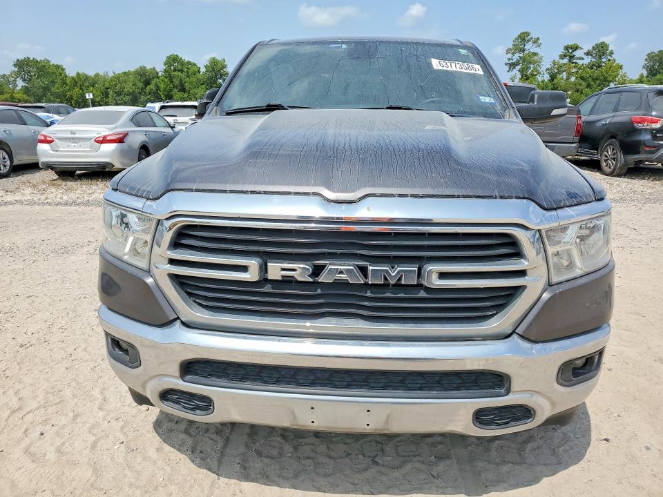Продаж на аукціоні авто 2021 Ram 1500, vin: 1C6RREFG5MN767731, номер лоту: 63773586