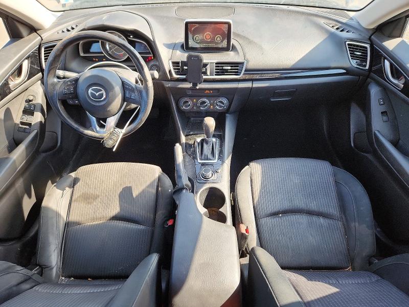 Продаж на аукціоні авто 2016 Mazda 3, vin: JM1BM1U7XG1317041, номер лоту: 64835866