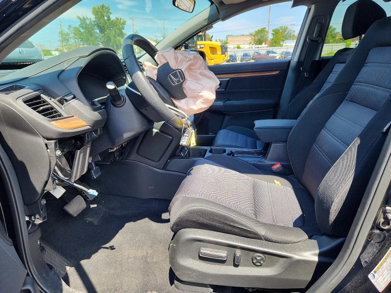 Aukcja sprzedaży 2021 Honda Cr-v, vin: 2HKRW2H59MH618850, numer aukcji: 63668646