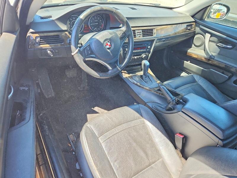 Aukcja sprzedaży 2010 Bmw 335, vin: WBAWC7C5XAE271344, numer aukcji: 65604176
