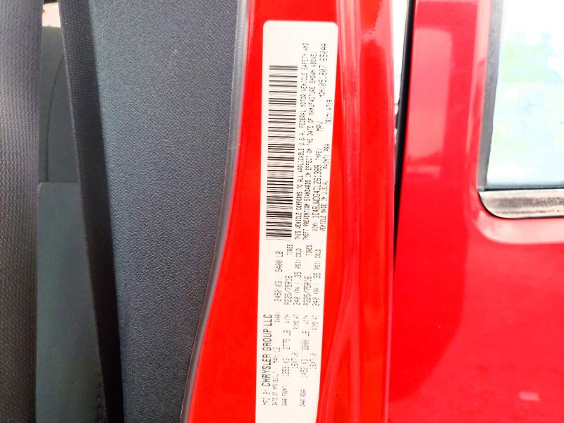 Продаж на аукціоні авто 2012 Jeep Wrangler Unlimited, vin: 1C4BJWDG4CL261389, номер лоту: 64450056
