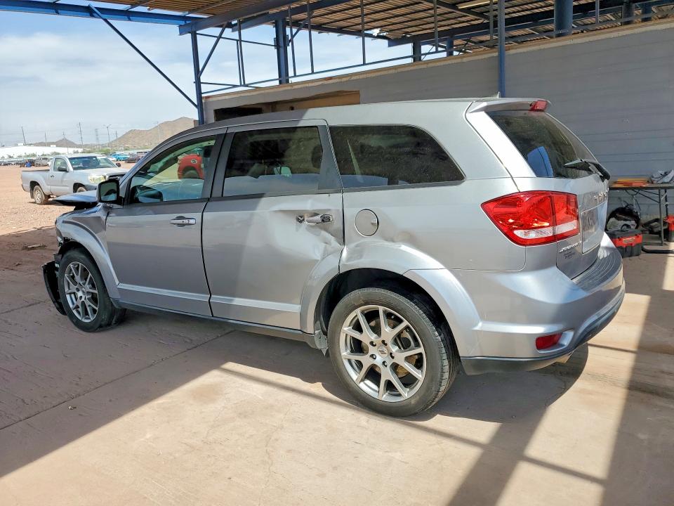 65051746 :رقم المزاد ، 3C4PDCEG9KT717397 vin ، 2019 Dodge Journey مزاد بيع