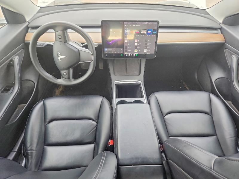Aukcja sprzedaży 2021 Tesla Model 3, vin: 5YJ3E1EA3MF866594, numer aukcji: 63552456