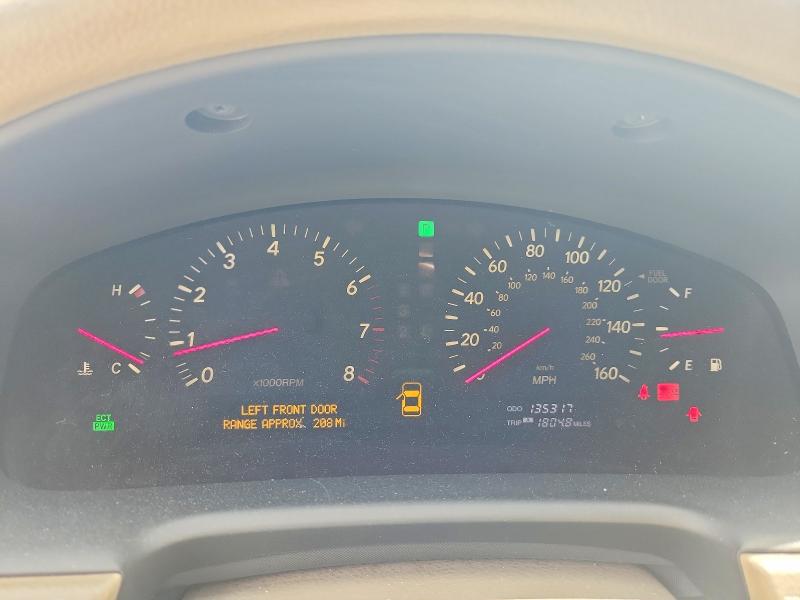 Продажа на аукционе авто 2003 Lexus Ls, vin: JTHBN30F130117346, номер лота: 64536056