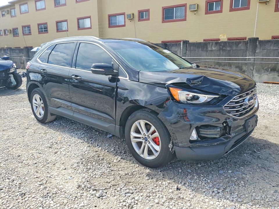 Aukcja sprzedaży 2020 Ford Edge, vin: 2FMPK3J90LBA29231, numer aukcji: 64247606