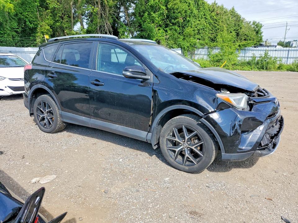 Продажа на аукционе авто 2016 Toyota Rav4, vin: 2T3JFREV7GW409436, номер лота: 62936346