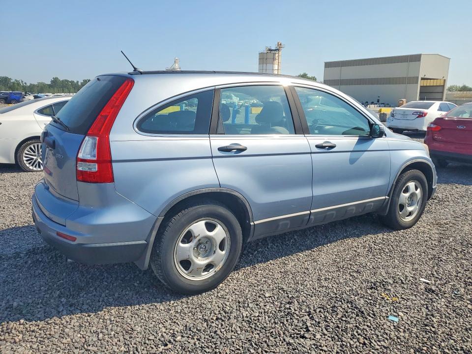 2010 Honda Cr-v მანქანა იყიდება აუქციონზე, vin: 5J6RE4H31AL034098, აუქციონის ნომერი: 67142116