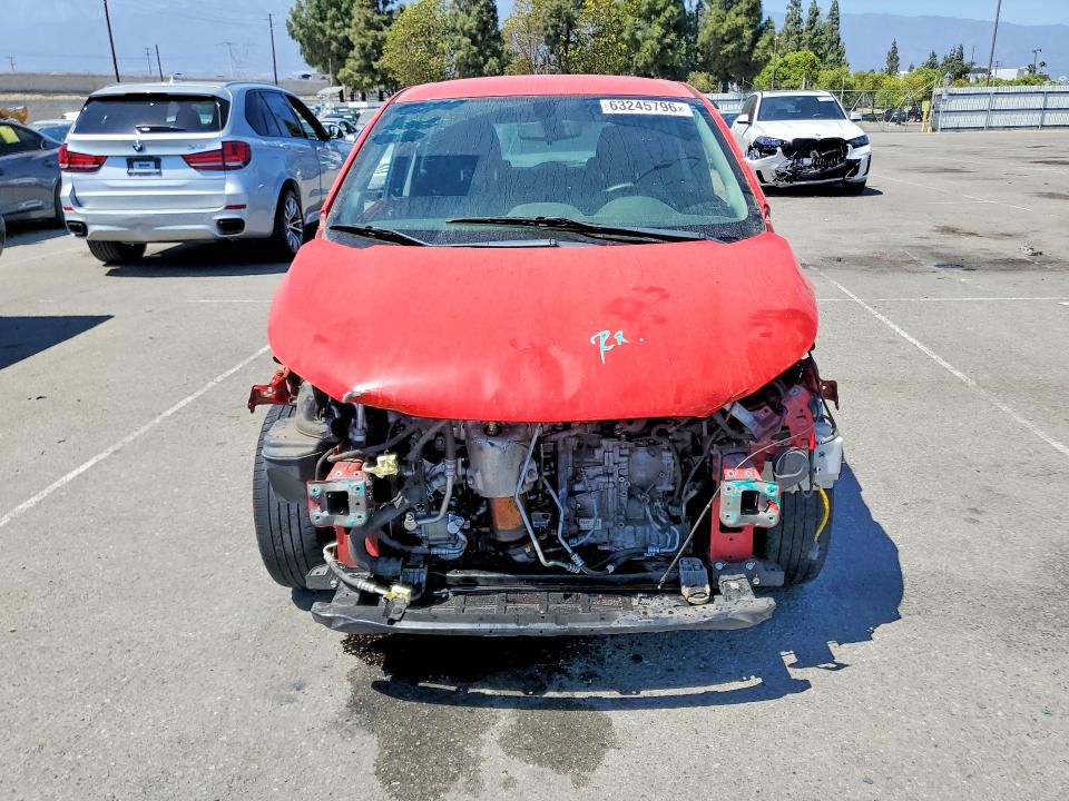 2021 Chevrolet Spark მანქანა იყიდება აუქციონზე, vin: KL8CD6SA5MC719915, აუქციონის ნომერი: 63245796