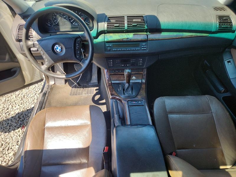 64074976 :رقم المزاد ، 5UXFA13535LY03720 vin ، 2005 Bmw X5 مزاد بيع