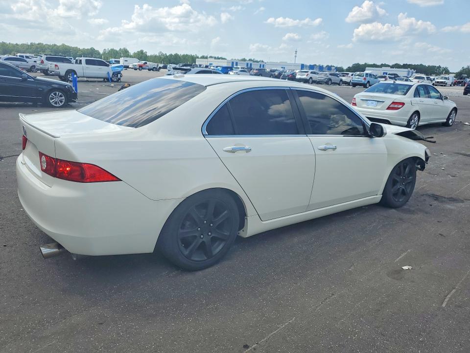 Продажа на аукционе авто 2005 Acura Tsx, vin: JH4CL95875C023660, номер лота: 65852396