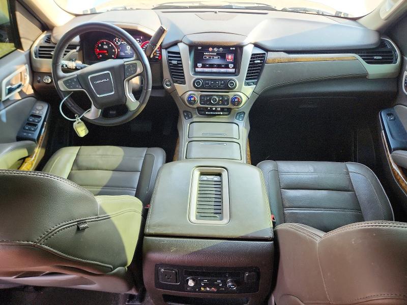 2015 Gmc Yukon მანქანა იყიდება აუქციონზე, vin: 1GKS2CKJ5FR526773, აუქციონის ნომერი: 62049126