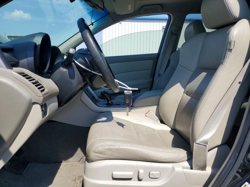 Продажа на аукционе авто 2011 Acura Rdx, vin: 5J8TB1H25BA006250, номер лота: 65113656