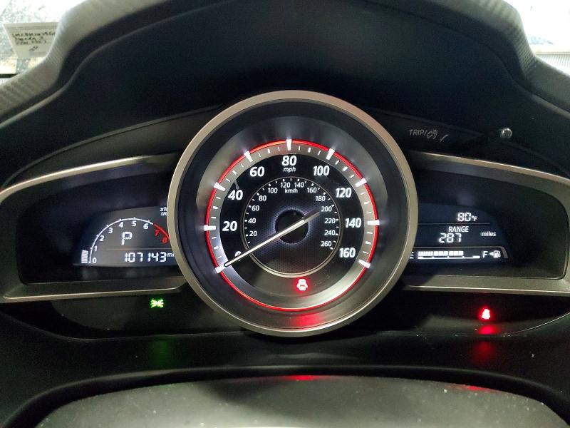Продажа на аукционе авто 2016 Mazda 3, vin: 3MZBM1U79GM265658, номер лота: 63659656