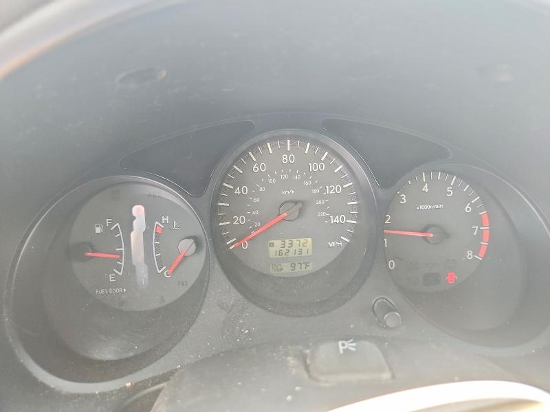 64578676 :رقم المزاد ، JF1SG69654H757018 vin ، 2004 Subaru Forester مزاد بيع