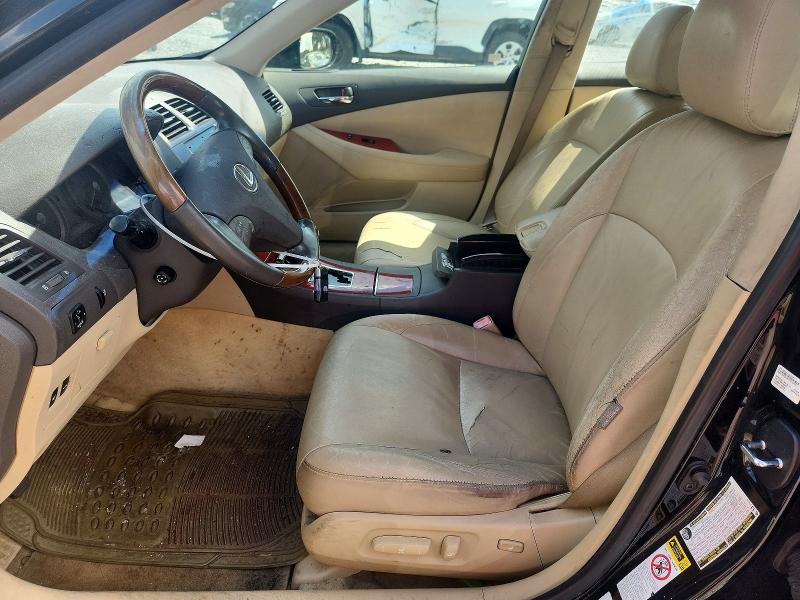 Aukcja sprzedaży 2008 Lexus Es, vin: JTHBJ46G682253940, numer aukcji: 67200856