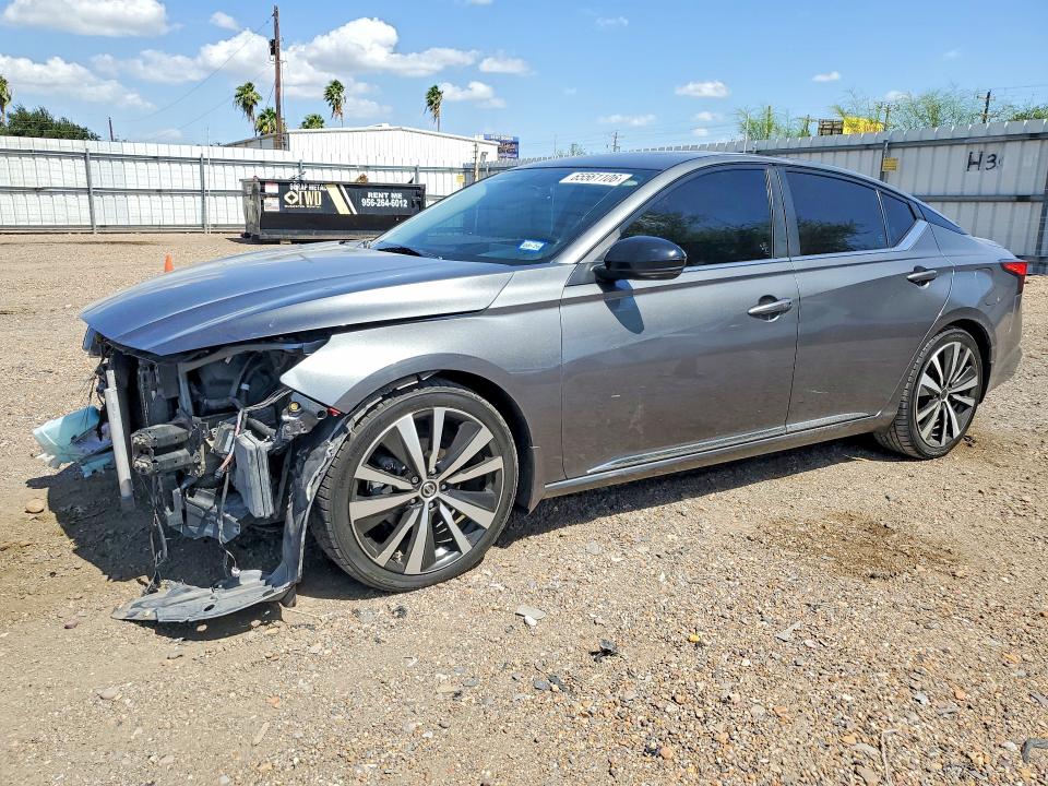 Продаж на аукціоні авто 2019 Nissan Altima, vin: 1N4BL4CV6KN312382, номер лоту: 65561106