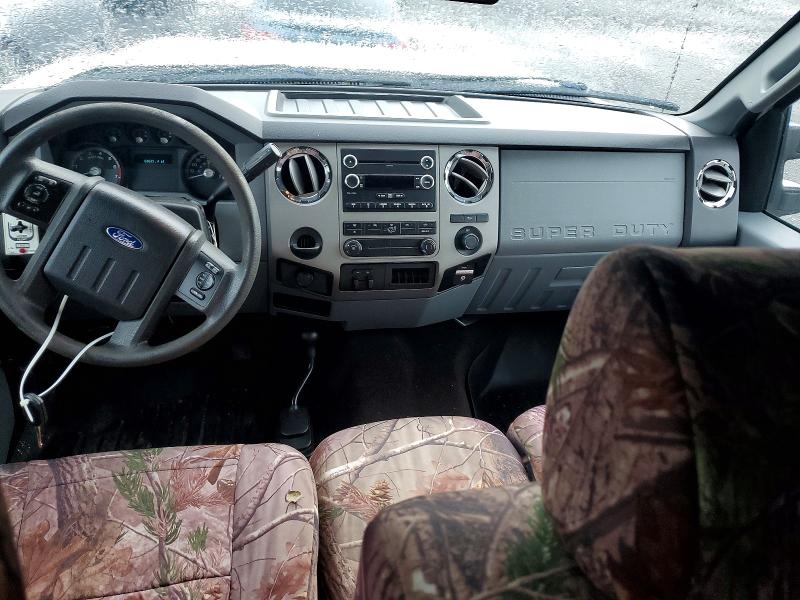 Aukcja sprzedaży 2016 Ford F250, vin: 1FT7W2B63GEC61405, numer aukcji: 63769286