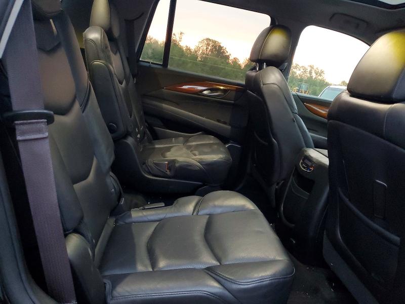Продаж на аукціоні авто 2016 Cadillac Escalade, vin: 1GYS4AKJ4GR211405, номер лоту: 64786126