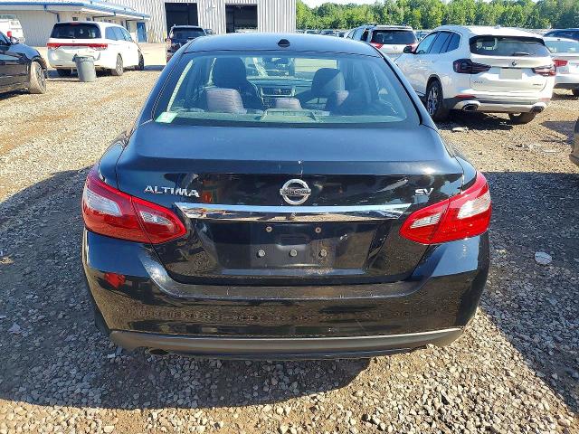 63493786 :رقم المزاد ، 1N4AL3AP5JC265706 vin ، 2018 Nissan Altima مزاد بيع