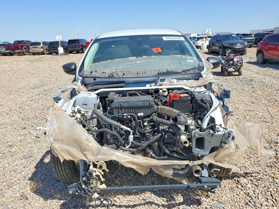 2025 Ford Escape მანქანა იყიდება აუქციონზე, vin: 1FMCU0GN0SUB61779, აუქციონის ნომერი: 64225856