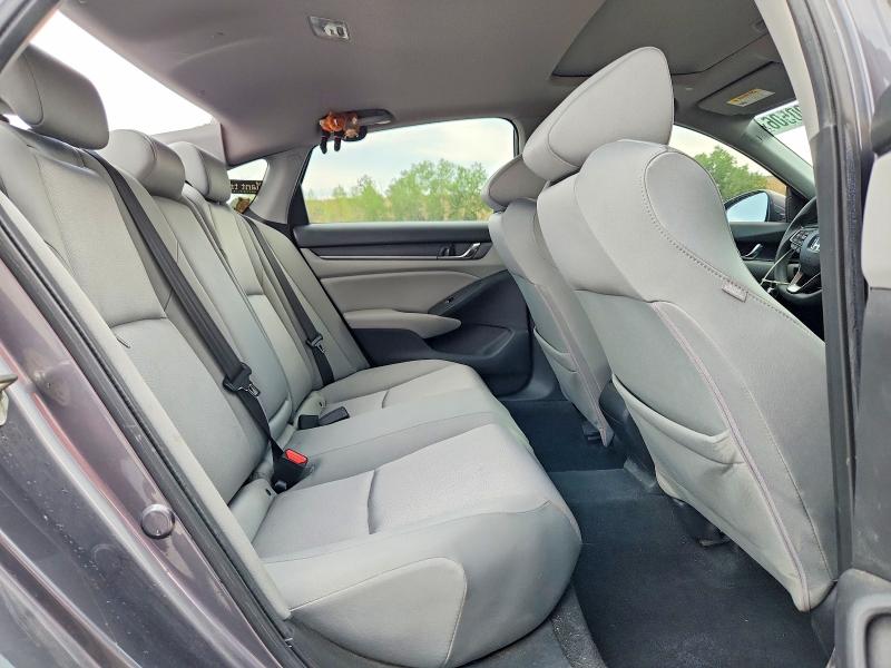 Продаж на аукціоні авто 2019 Honda Accord, vin: 1HGCV3F43KA018016, номер лоту: 63890506