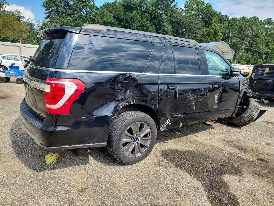 Aukcja sprzedaży 2018 Ford Expedition, vin: 1FMJK1HT4JEA07181, numer aukcji: 63918476