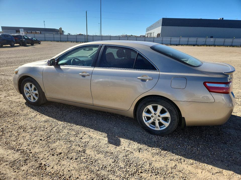 2007 Toyota Camry მანქანა იყიდება აუქციონზე, vin: 4T1BE46K57U002822, აუქციონის ნომერი: 66377356