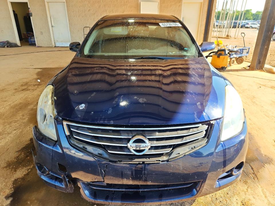 65730106 :رقم المزاد ، 1N4AL2AP6AN509569 vin ، 2010 Nissan Altima مزاد بيع