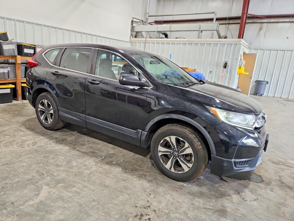 Продаж на аукціоні авто 2018 Honda Cr-v, vin: 2HKRW6H31JH221019, номер лоту: 67240356