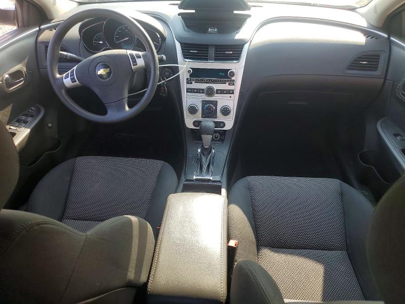 66037906 :رقم المزاد ، 1G1ZC5E19BF264274 vin ، 2011 Chevrolet Malibu مزاد بيع