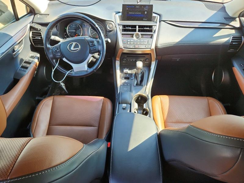 Aukcja sprzedaży 2017 Lexus Nx 200t, vin: JTJBARBZ4H2142483, numer aukcji: 66445316