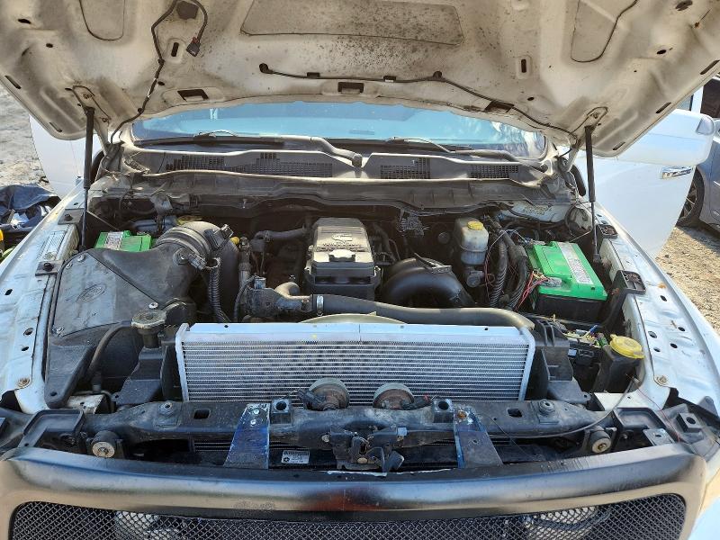 Продаж на аукціоні авто 2010 Dodge Ram 2500, vin: 3D7UT2CLXAG125455, номер лоту: 64058996