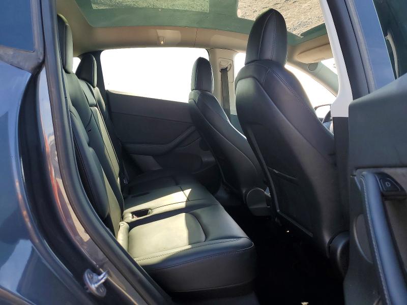 Продаж на аукціоні авто 2022 Tesla Model Y, vin: 7SAYGDEE3NF328504, номер лоту: 64511196