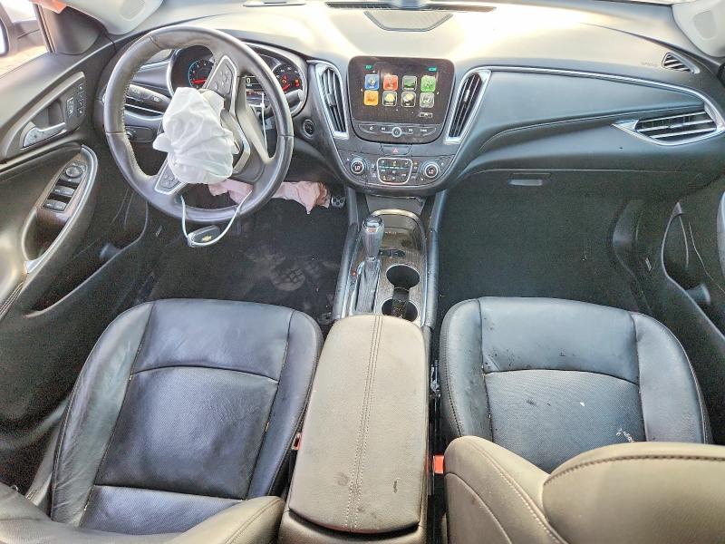 Aukcja sprzedaży 2018 Chevrolet Malibu, vin: 1G1ZE5SXXJF173287, numer aukcji: 65809746
