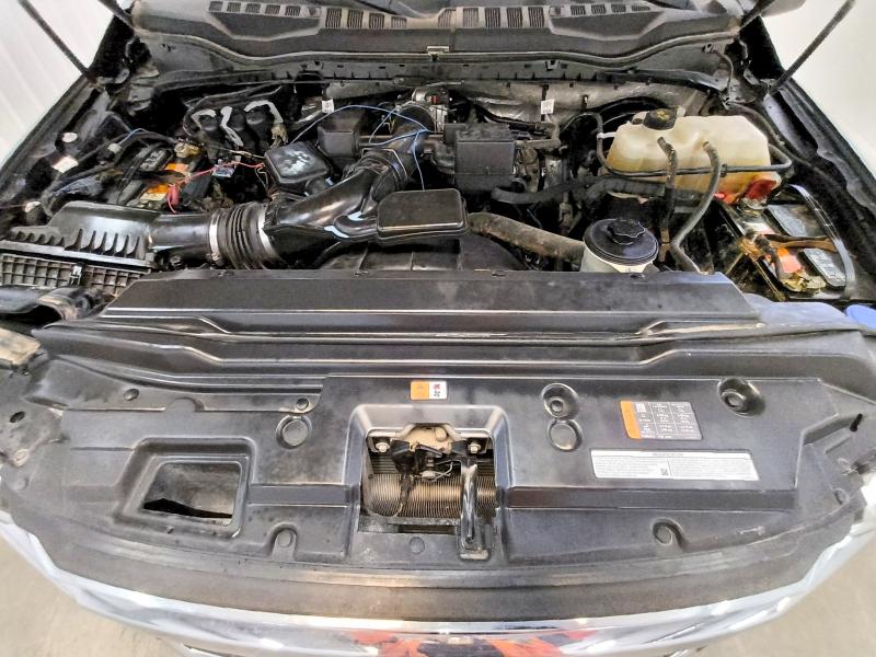 Продажа на аукционе авто 2022 Ford F250, vin: 1FT7W2B60NEE94168, номер лота: 62220016