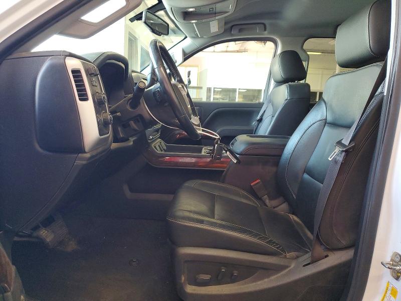 65164566 :رقم المزاد ، 1GT12REY7KF228191 vin ، 2019 Gmc Sierra مزاد بيع
