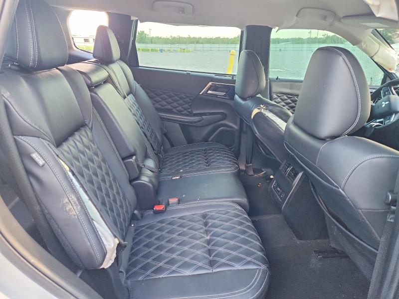 Aukcja sprzedaży 2023 Mitsubishi Outlander, vin: JA4J3VA83PZ026606, numer aukcji: 61454936