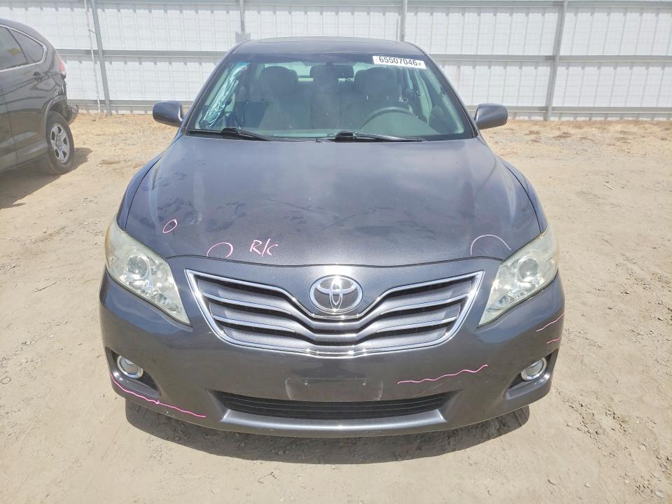 Продаж на аукціоні авто 2011 Toyota Camry, vin: 4T1BK3EK8BU131067, номер лоту: 65507046