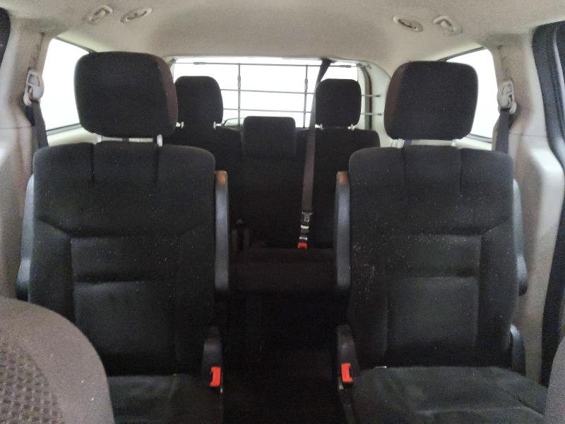 Aukcja sprzedaży 2019 Dodge Grand Caravan, vin: 2C4RDGBG7KR596280, numer aukcji: 65018896