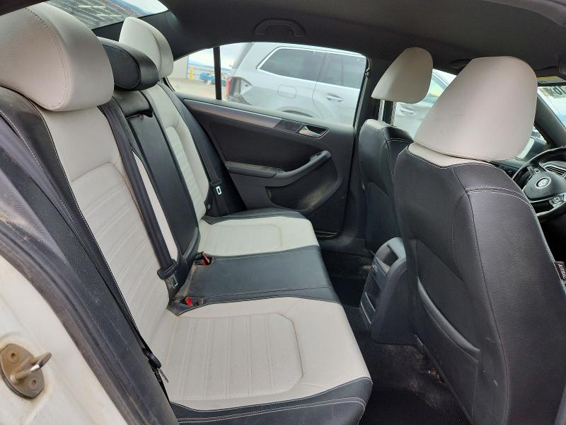 2016 Volkswagen Jetta მანქანა იყიდება აუქციონზე, vin: 3VWD17AJ2GM254862, აუქციონის ნომერი: 63819616