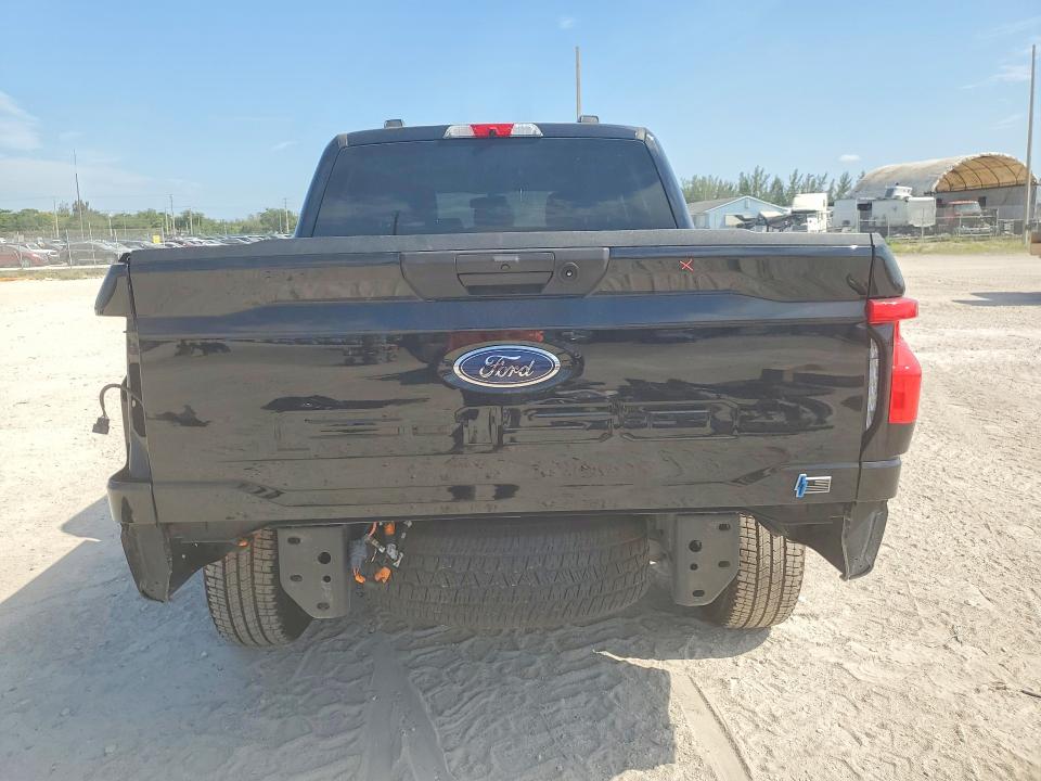 2023 Ford F150 მანქანა იყიდება აუქციონზე, vin: 1FTVW1ELXPWG11397, აუქციონის ნომერი: 64937406