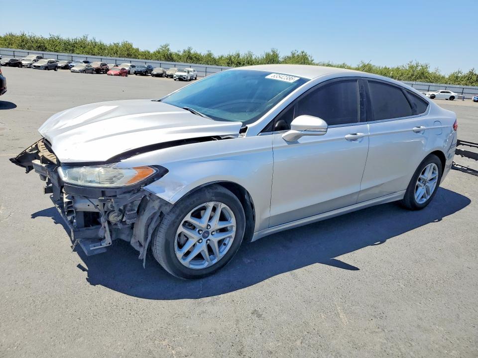 2014 Ford Fusion მანქანა იყიდება აუქციონზე, vin: 3FA6P0H70ER301341, აუქციონის ნომერი: 63542386